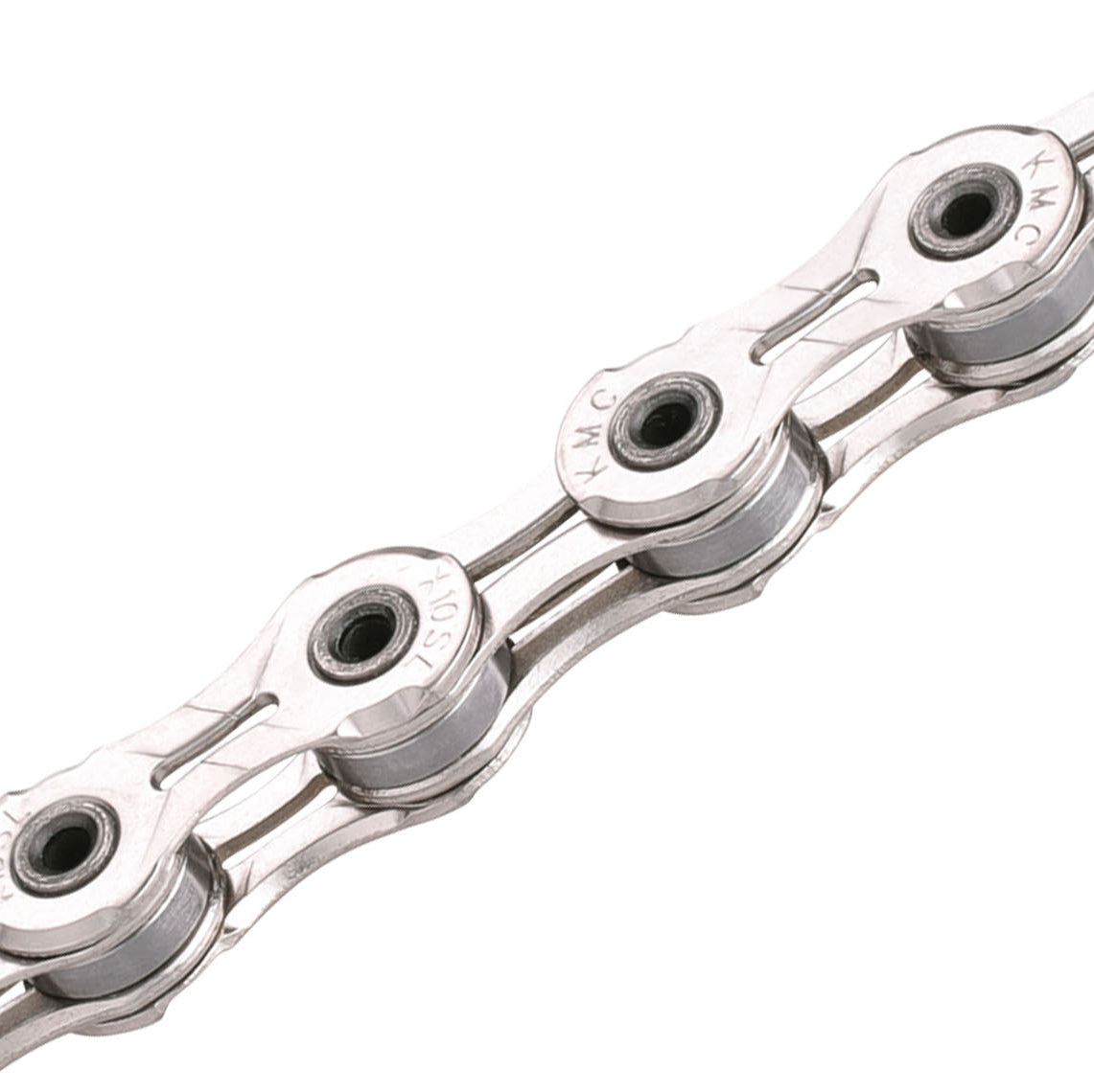 10V-Kette KMC X10SL Silber