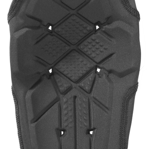 G-FORM PRO-X4 Ellenbogenschützer Kind Schwarz