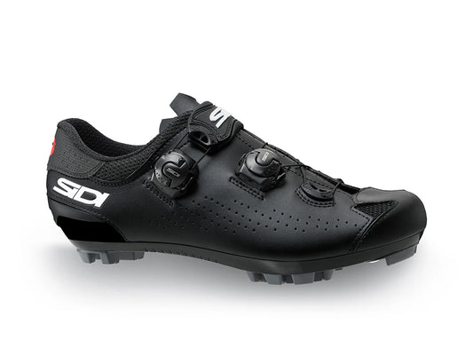 MTB-Schuhe SIDI EAGLE 10 Schwarz