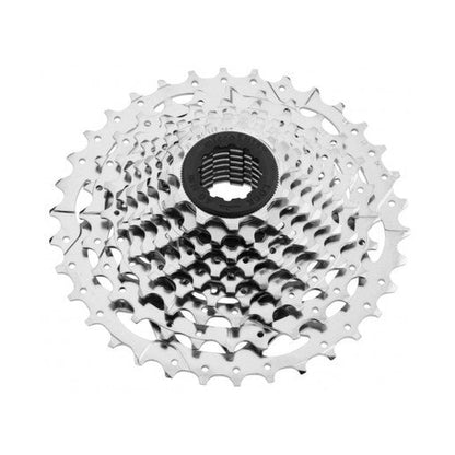 9-fach-Kassette MICROSHIFT MARVO CS-H09