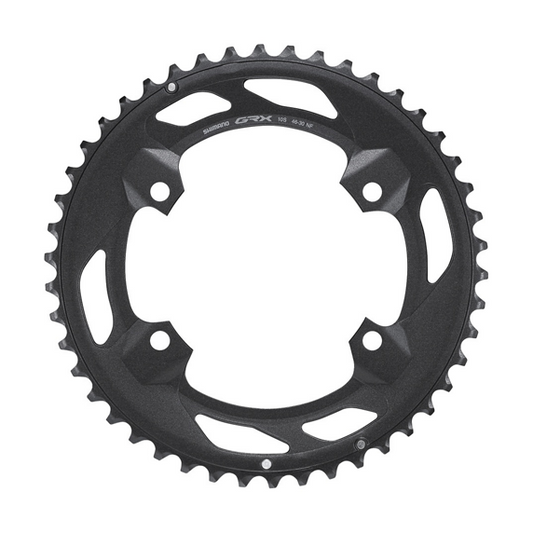 Tablett Außen 10-fach SHIMANO GRX RX600 110mm