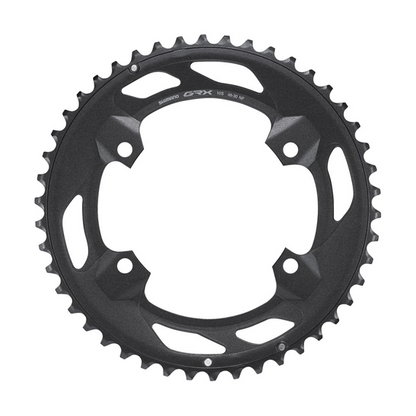 Äußeres Kettenblatt 10-fach SHIMANO GRX RX600 110mm