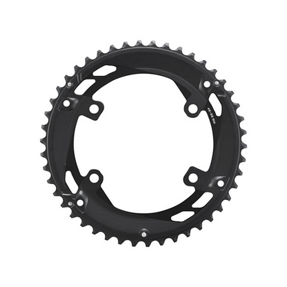 Äußeres Kettenblatt 10/11V SHIMANO CUES FC-U6010-2 PCD 80mm