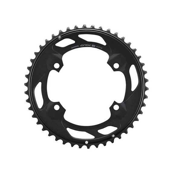 Tablett Außen 12-fach SHIMANO GRX RX610 110mm