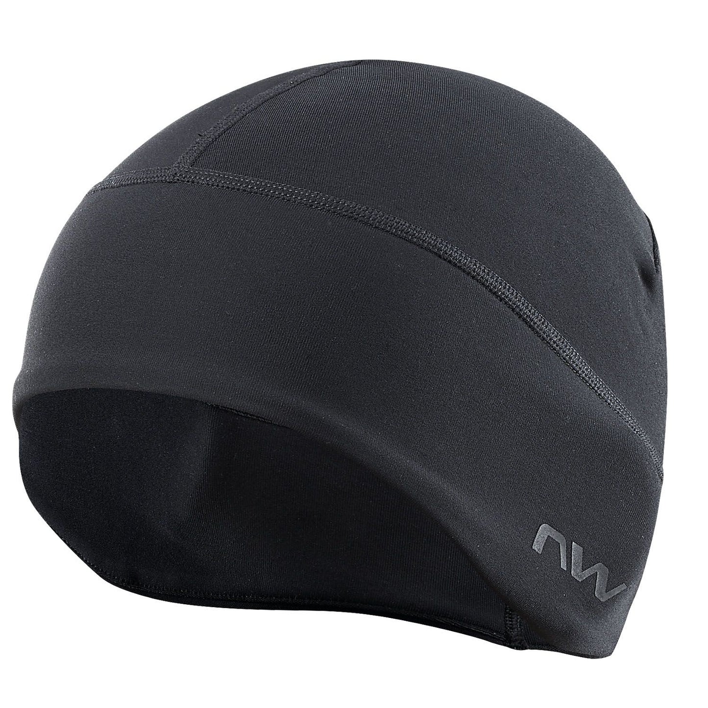 Mütze Unterhelm NORTHWAVE ACTIVE Schwarz