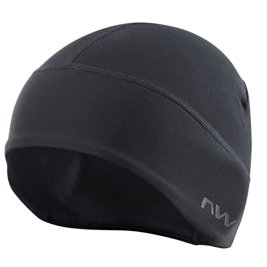 Mütze Unterhelm NORTHWAVE ACTIVE Schwarz