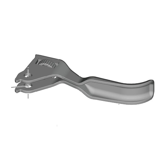 Ersatzhebel SHIMANO XT BL-M8200 #Y2RH98010