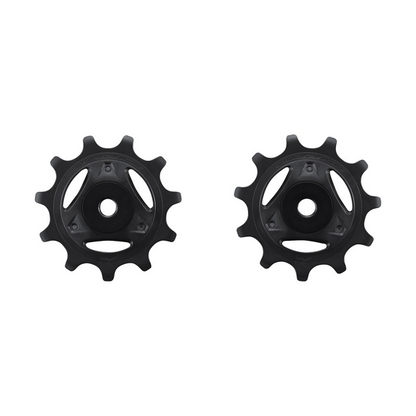 Schaltwerk-Umlenkrollen 12V SHIMANO DURA-ACE R9250