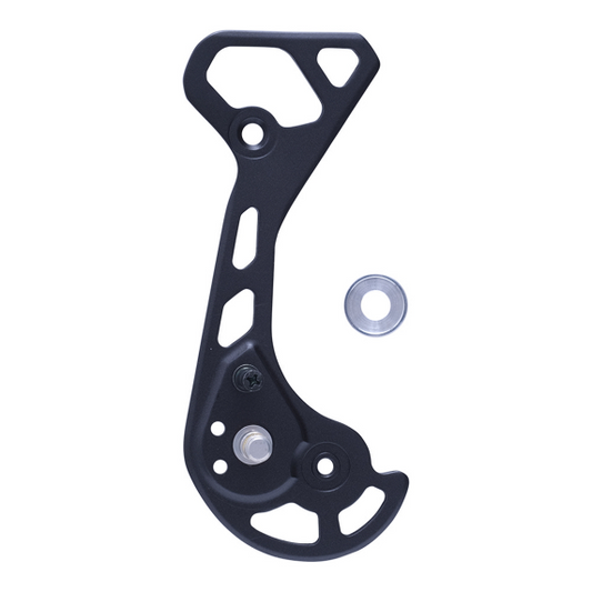 SHIMANO GRX RD-RX817 Externes Schaltauge für den hinteren Umwerfer