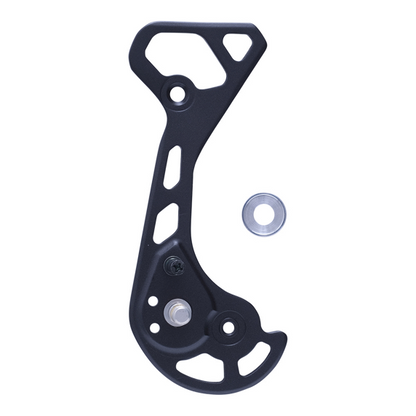 Externe Schaltwerkslasche hinten SHIMANO GRX RD-RX817