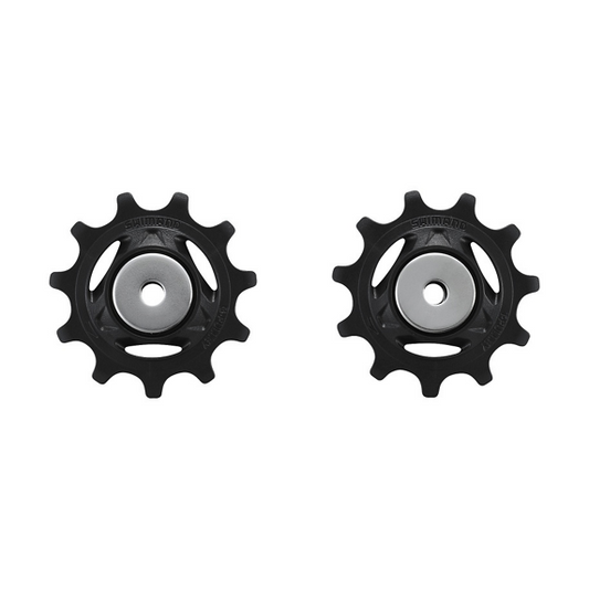 Schaltwerksrollen hinten 12-fach SHIMANO 105 R7150