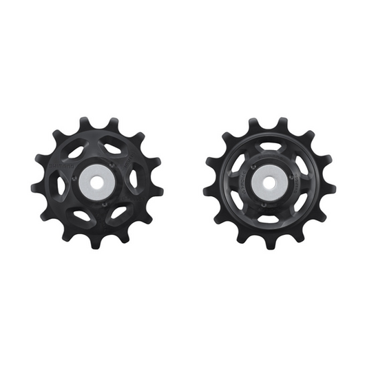 SHIMANO XT M8130/M8150 11-fach Umwerfer mit langem Linkglide-Kettenglied