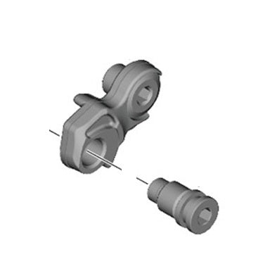 SHIMANO RD-M8150-11/12 Hinteres Schaltauge