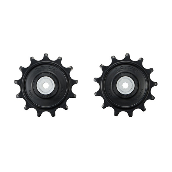 12V SHIMANO XTR DI2 RD-M9250 Schaltwerksrollen hinten