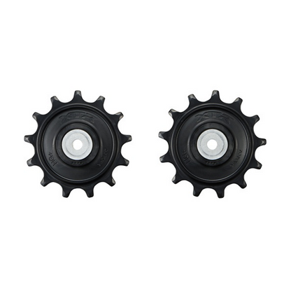 Schaltröllchen Hinten 12V SHIMANO XTR DI2 RD-M9250