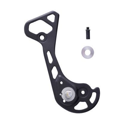 Äußeres Mittleres Schaltwerk-Schaltauge SHIMANO XT Di2 RD-M8050-GS