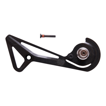Kurze externe Schaltwerk-Käfigplatte SHIMANO DURA-ACE RD-R9100 SS