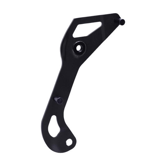 SHIMANO DURA-ACE RD-R9100-SS Interne kurze Schaltgabel für den Hinterbau
