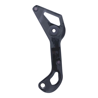 Kurze Interne Schaltwerkslasche SHIMANO DURA-ACE Di2 RD-R9150-SS