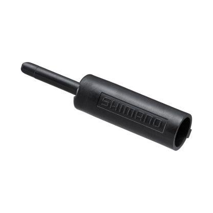 Hüllenendstopper Schalthülle Kurze Lasche SHIMANO ST-Hebel