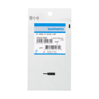 Hüllenendstopper Schalthülle Kurze Lasche SHIMANO ST-Hebel