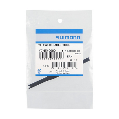 Kabelwerkzeug SHIMANO TL-EW300