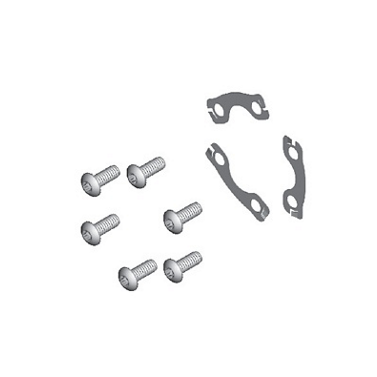 SHIMANO Befestigungsschraube für SM-RT56/RT54 Scheibe