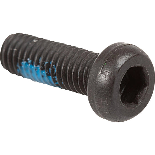 Bremshebel-Klemmschraube SHIMANO SAINT M820 M5x14,9mm #Y8V313100