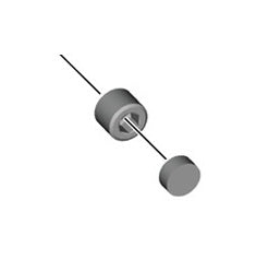 Bremshebelschraube SHIMANO M820 / MT500/ M675 / M666 / M640 #Y8VJ98040