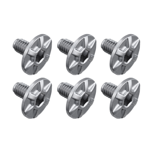 SHIMANO Light PD-R9100 Keilschrauben