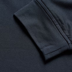 TROY LEE DESIGNS RUCKUS RIDE PRESSED Junior Langarm Trikot Schwarz