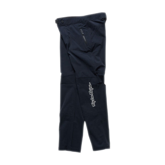 TROY LEE DESIGNS YOUTH SKYLINE TRAIL MONO Junior Hose Schwarz