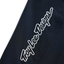 TROY LEE DESIGNS YOUTH SKYLINE TRAIL MONO Junior Hose Schwarz