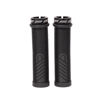 Grips CAST YUM YUM Lock-On Schwarz