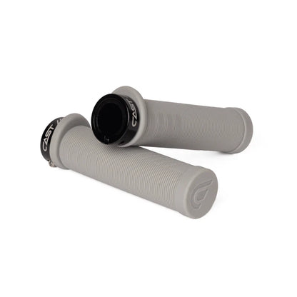 Grips CAST YUM YUM Lock-On Grau