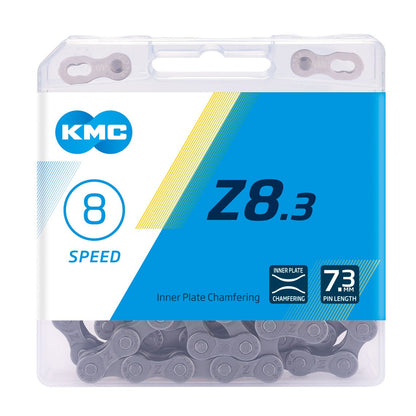 8-Gang-Kette KMC Z8.3