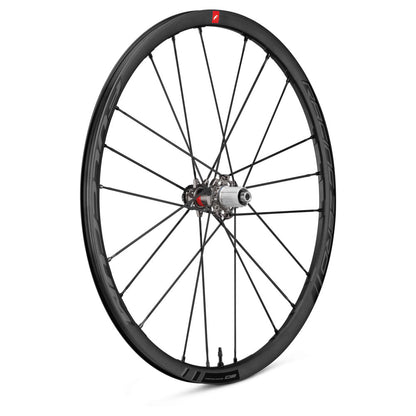 Laufradsatz FULCRUM RACING ZERO DB Tubeless Ready (Center Lock)