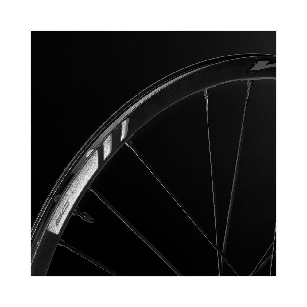 Paar Laufräder FULCRUM RACING ZERO DB Tubeless Ready (Center Lock)