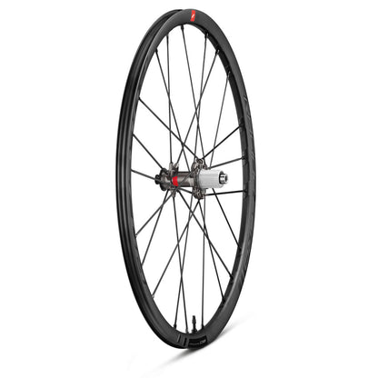 Laufradsatz FULCRUM RACING ZERO DB Tubeless Ready (Center Lock)