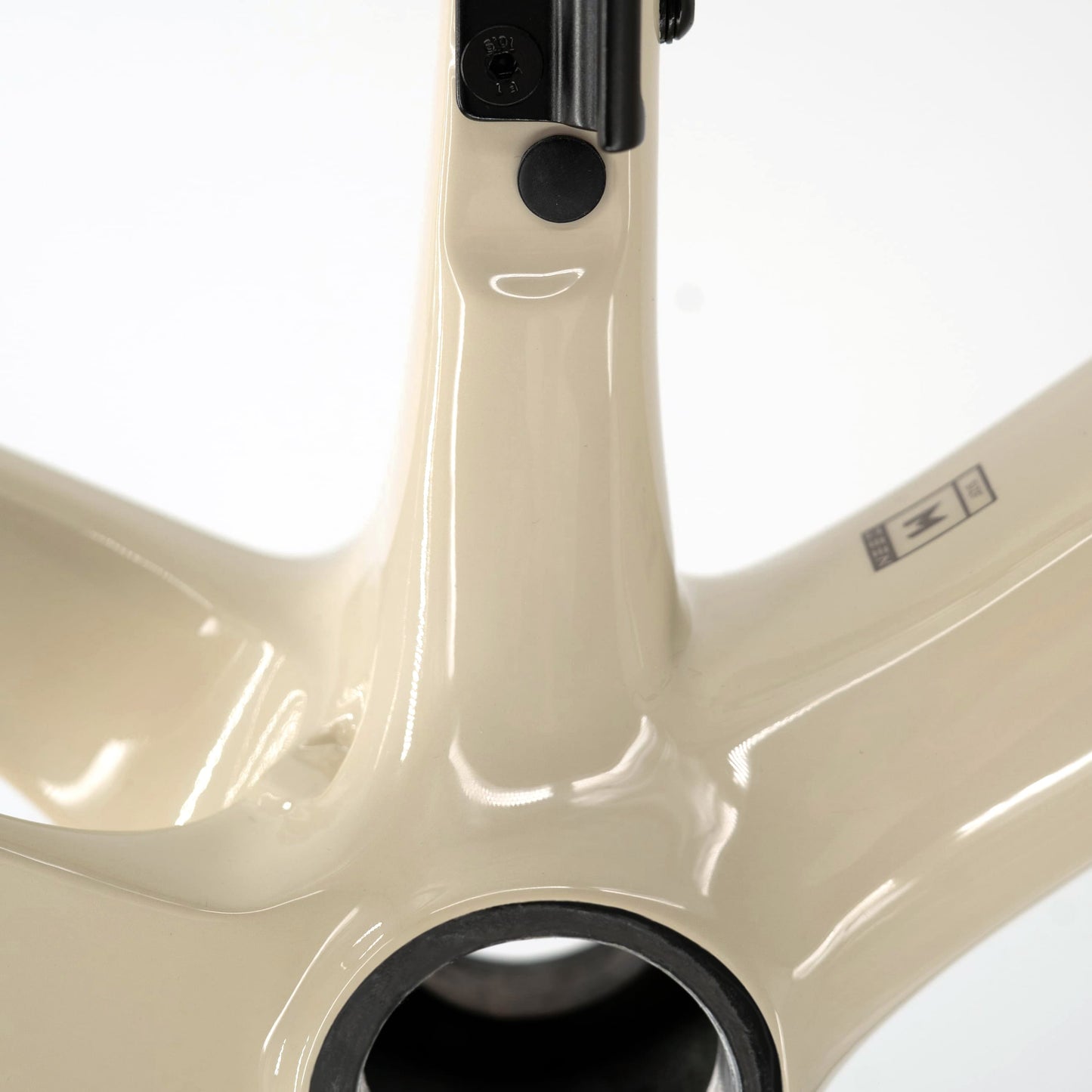 ZEEN X-RACE Rahmen-Kit