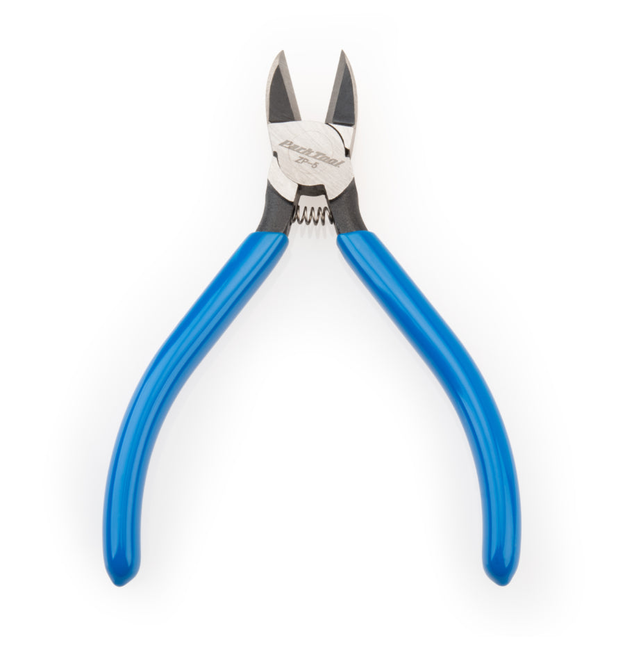 Park Tool ZP-5 in der Vorderansicht