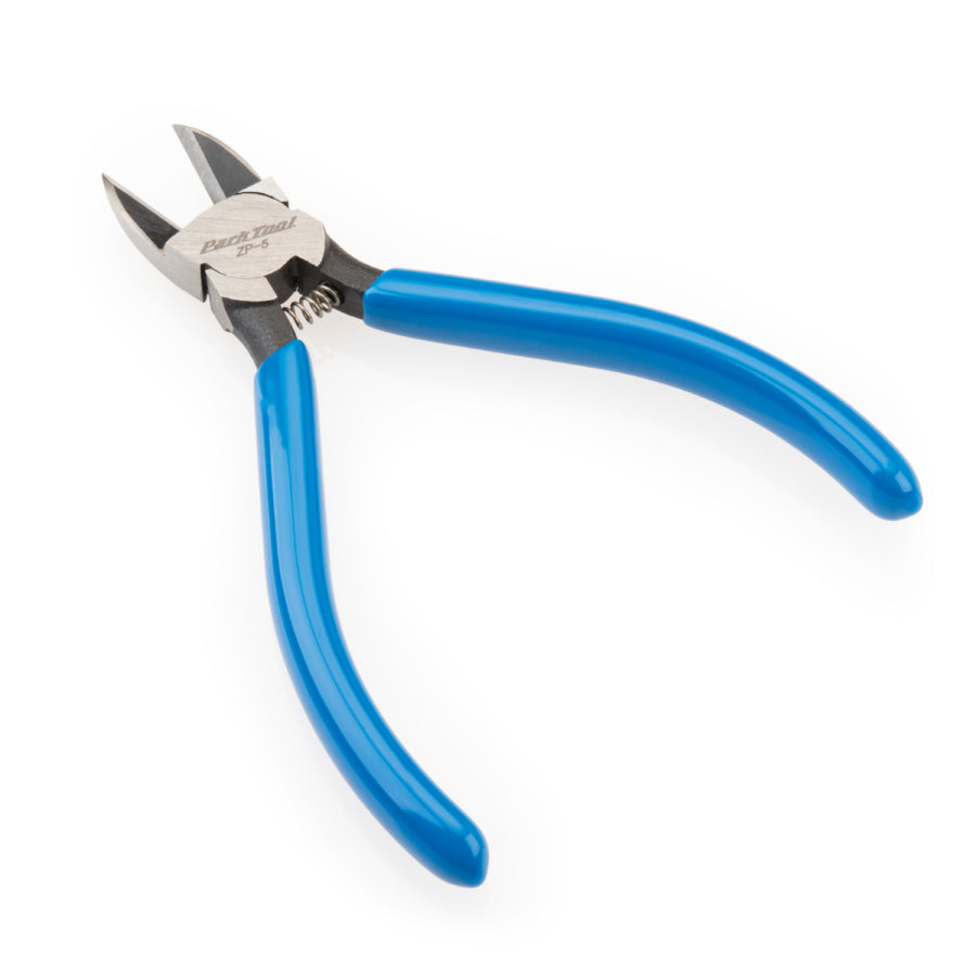 Park Tool ZP-5 bündig schneidende Zange