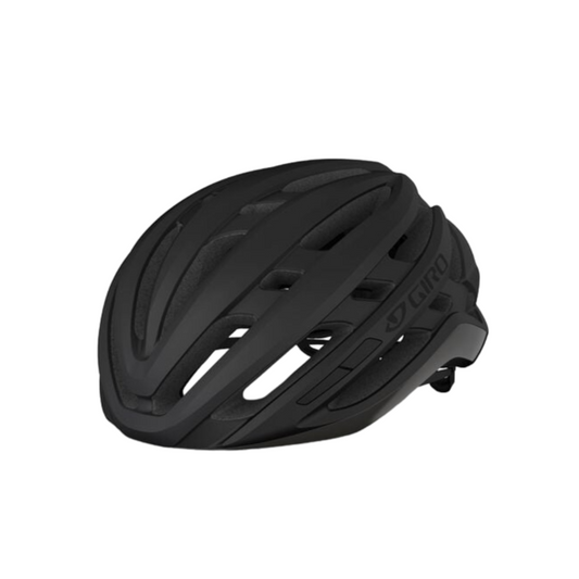 Helm Straße GIRO AGILIS MIPS Mattschwarz