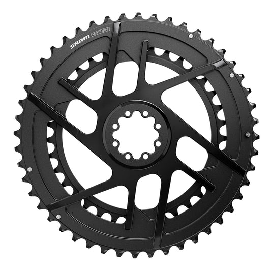 SRAM RIVAL E1 Road 12-fach-Kettenblattset für 2-fach-Antriebe