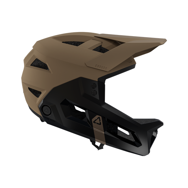mtb helm enduro MTB-Helm LEATT MTB ENDURO 2.0 Braun – Probikeshop