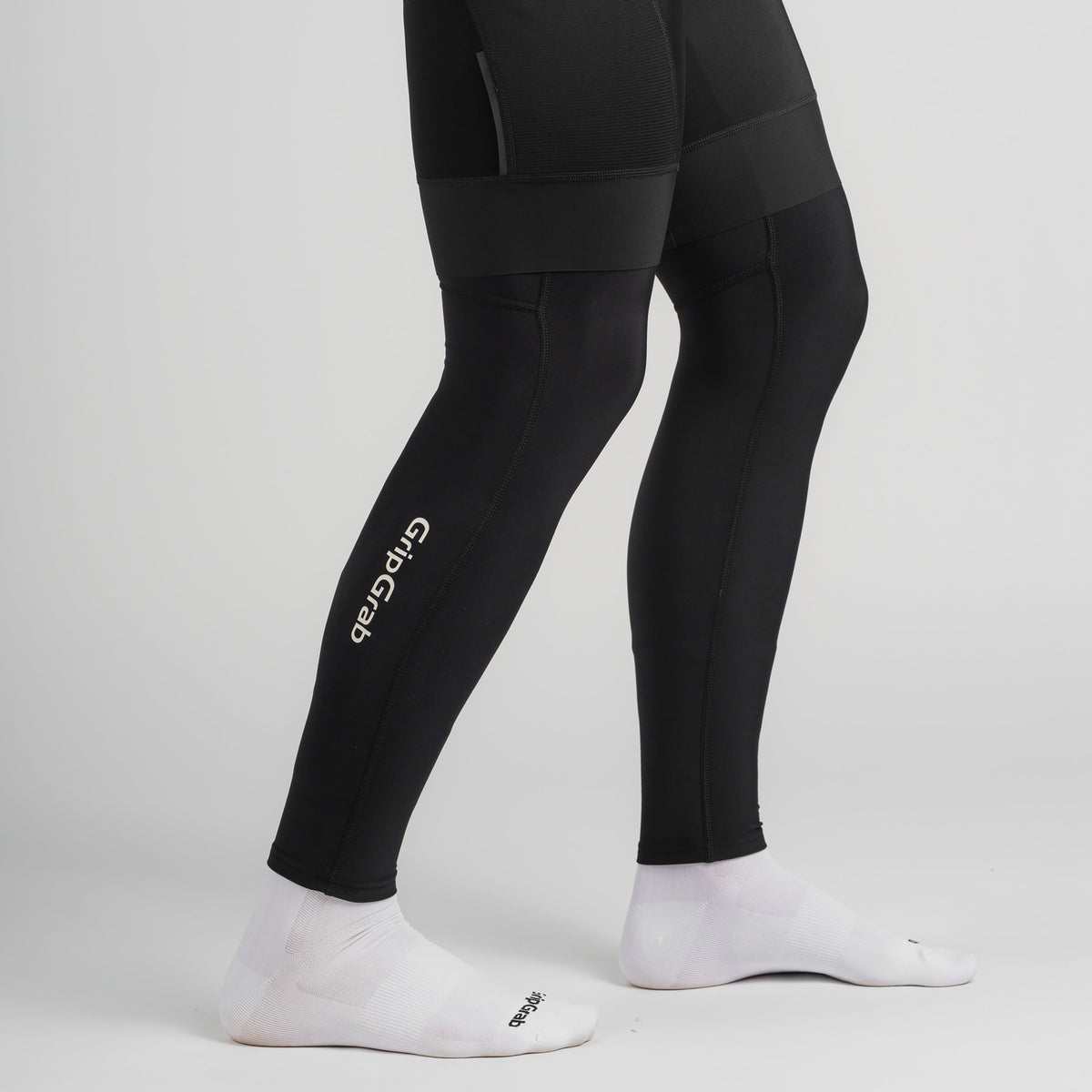 Jambières GRIPGRAB RIDE THERMAL Noir