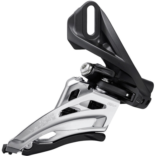 SHIMANO DEORE FD-M4100-D 10-fach Umwerfer