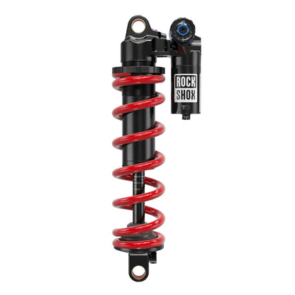 Dämpfer ROCKSHOX VIVID ULTIMATE RC2T HBO Standard für Santa Cruz Megatower 2 (2023+)