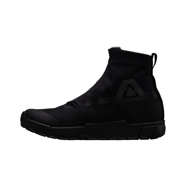 Winter MTB-Schuhe LEATT HYDRADI PRO CLIP 7.0 BOA Schwarz