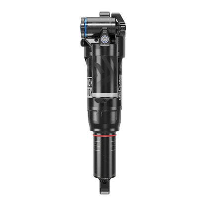 Dämpfer ROCKSHOX SUPER DELUXE ULTIMATE RC2T HBO DEBONAIR+ Linear XL auf Lager für Santa Cruz